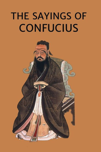 The Sayings of Confucius