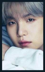 Title: BTS blank Journals: BTS Yoongi BTS ARMY fandom Journal Notebook 200 pages lined Kpop:, Author: Dutch Noonajoon