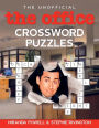 THE OFFICE - CROSSWORD PUZZLES