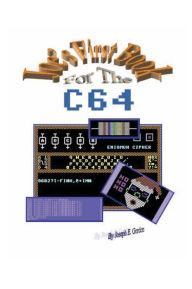 Title: Joe's First Book for the C64, Author: Joseph Gordon