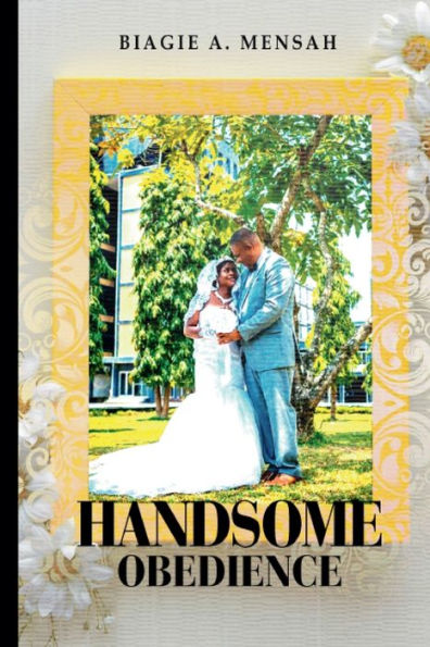 Handsome Obedience