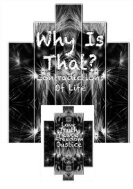 Title: Why Is That?: Contradictions Of Life, Author: Bailey Richard