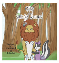 Online downloadable books Gilly & Stinky Jones