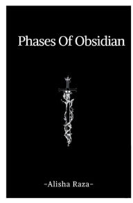 Ibooks for iphone free download Phases Of Obsidian (English literature) 