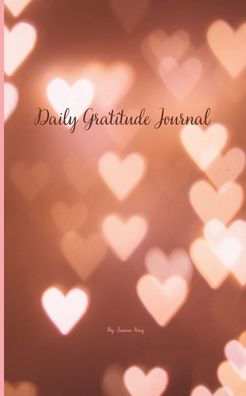 Gratitude Journal: Hers: