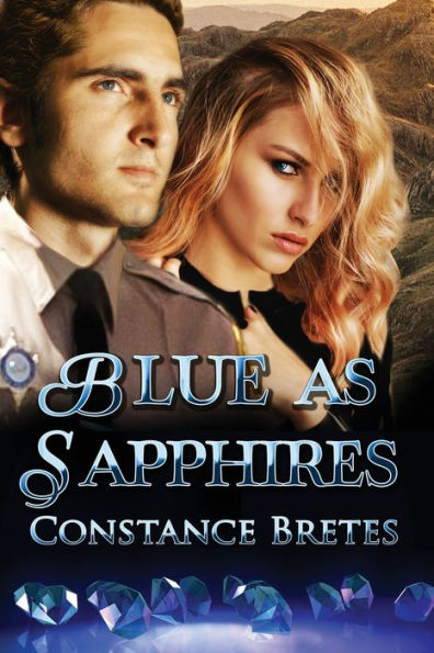 Blue As Sapphires