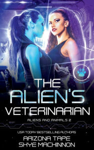 The Alien's Veterinarian