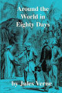 Around the World in Eighty Days