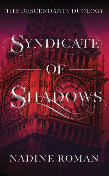 Syndicate of Shadows