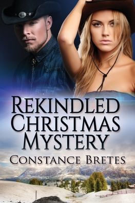 Rekindled Christmas Mystery