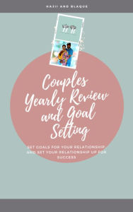 Free ebook download links Couples Yearly Review and Goal Setting by  9798765520185 FB2