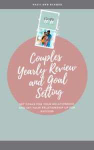 Title: Couples Yearly Review and Goal Setting, Author: Jacinta Johnson