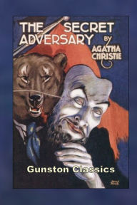 Title: THE SECRET ADVERSARY, Author: Agatha Christie