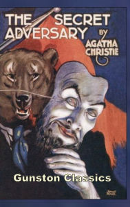 Title: THE SECRET ADVERSARY, Author: Agatha Christie