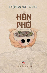 Title: H?n Ph? (soft cover), Author: Bao Khuong Diep