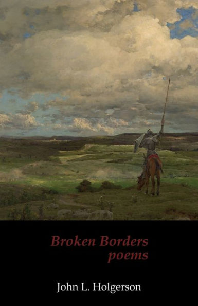 Broken Borders