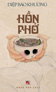 Title: H?n Ph? (hard cover), Author: Bao Khuong Diep
