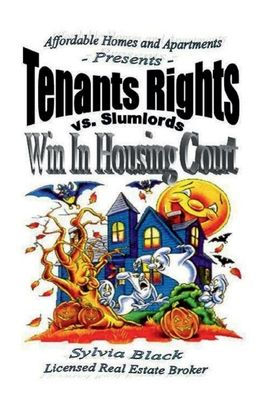 Tenants Rights vs Slumlords: Win Housing Court