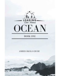 Title: Oceans Book 0ne, Author: Amber Okolo-Ebube