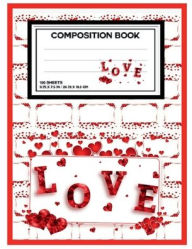 Title: Composition Notebooks For Adults And Children: 120 Pages Composition Notebook Journal, Author: Composition Notebooks