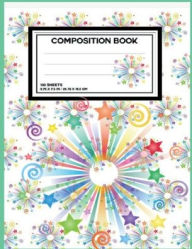 Title: Composition Notebooks For Adults And Children: 120 Pages Composition Notebook Journal, Author: Composition Notebooks