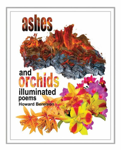 ashes and orchids illuminated poems