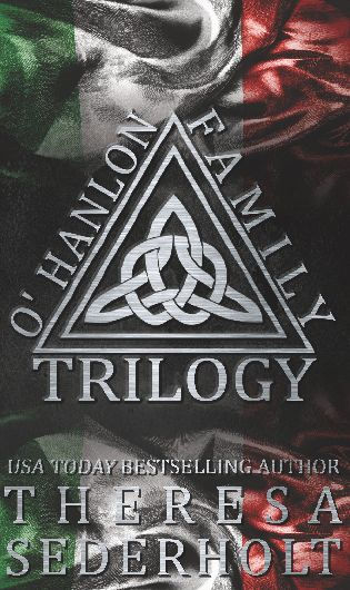 O'Hanlon Family Trilogy