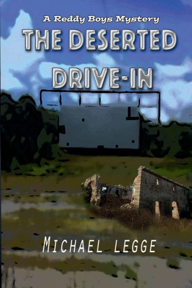 The Deserted Drive-In
