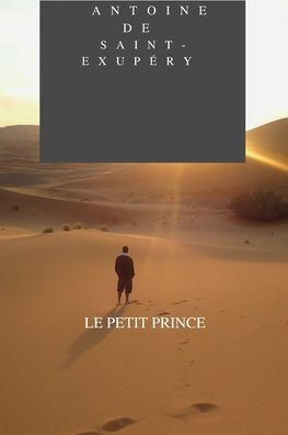 LE PETIT PRINCE