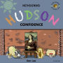Hedgehog Hudson - Confidence