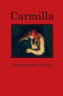 Carmilla: Joseph Sheridan Le Fanu