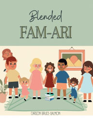 Blended Fam-Ari