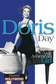 Title: Doris Day: Essential Hollywood, Author: Helen Akitt