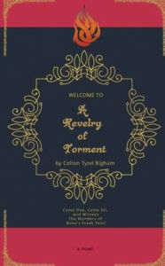 Download books as pdf A Revelry of Torment 9798765525517 MOBI