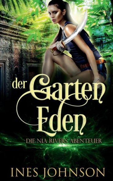 Der Garten Eden