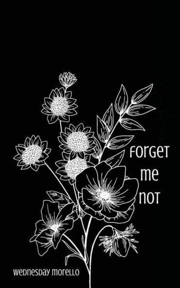 forget me not