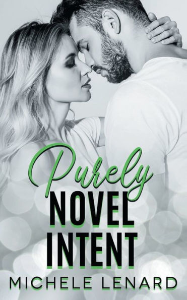 Purely Novel Intent: A Steamy Workplace Novel