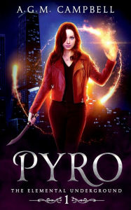 E books download free Pyro 9798765526859  in English