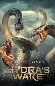 Download ebook for ipod touch Hydra's Wake 9798765527085 