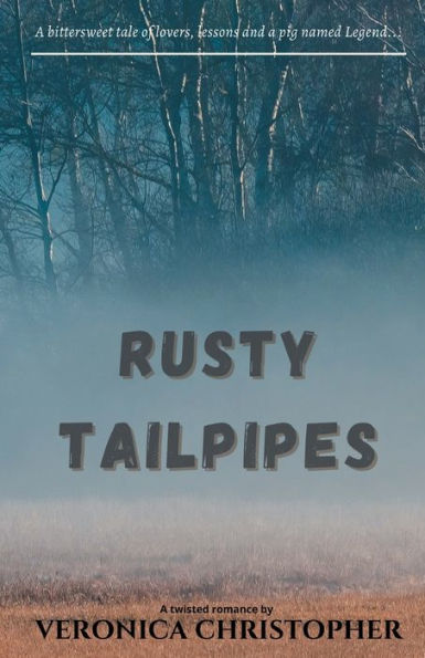 Rusty Tailpipes