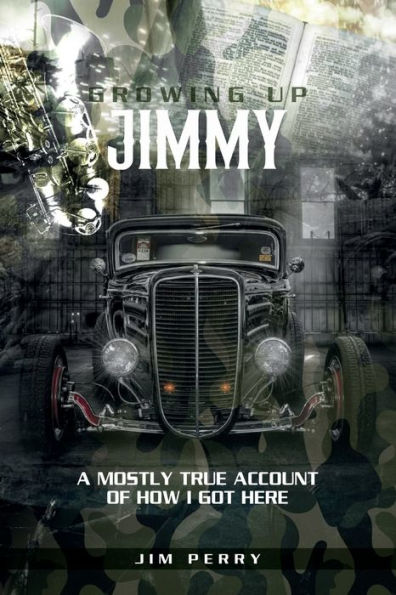 Growing Up Jimmy