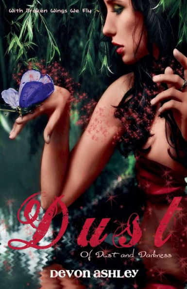 Dust (Of and Darkness #1)