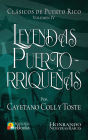 Leyendas Puertorriqueï¿½as