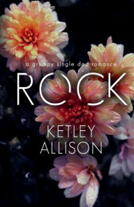 Title: Rock, Author: Ketley Allison