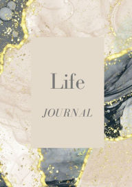 Title: Life Journal, Author: A.R. Baughn