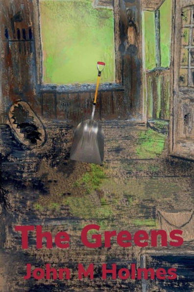 The Greens: Watch the skies . . . but FIRST watch your back