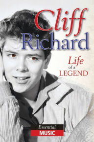 Title: Cliff Richard: Essential Music, Author: John Stanley