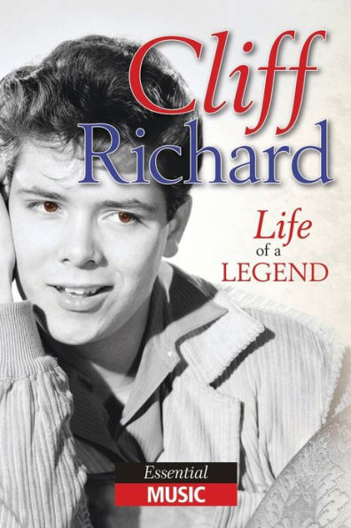 Cliff Richard: Essential Music
