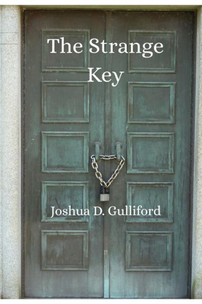 The Strange Key