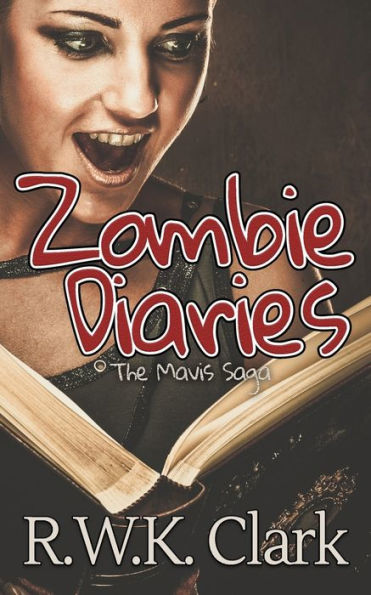 Zombie Diaries: The Mavis Saga